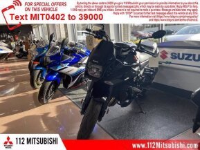 2020 Suzuki Katana 1000 for sale 201212240